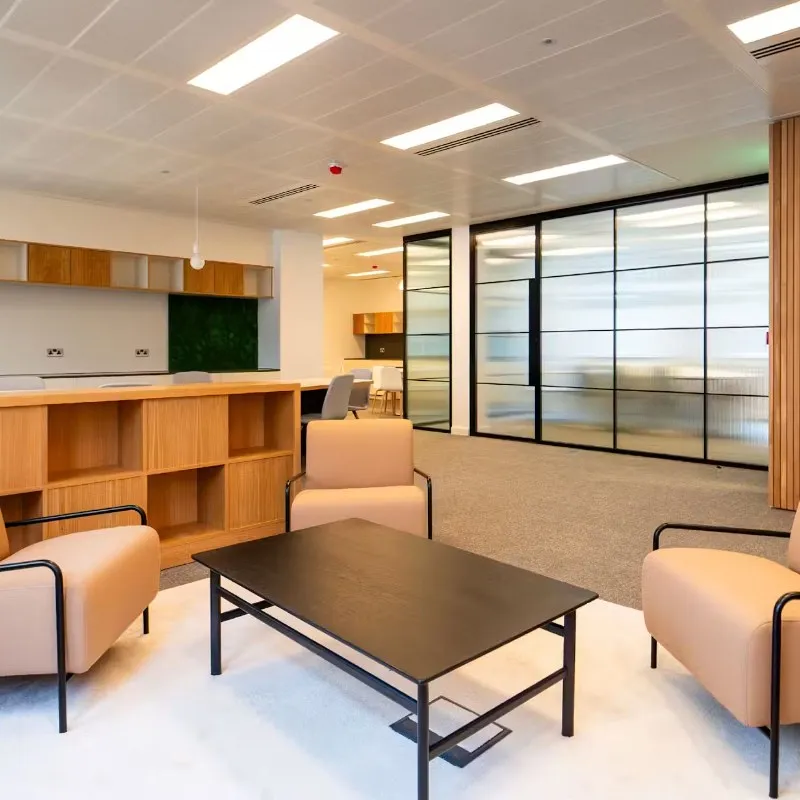 20 Orange Street, Charing Cross