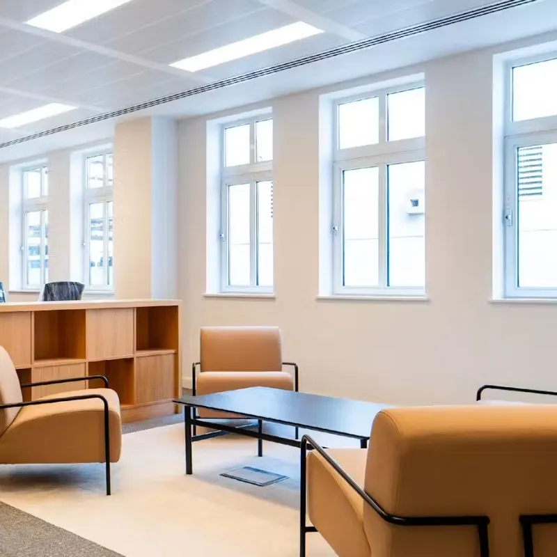 20 Orange Street, Charing Cross