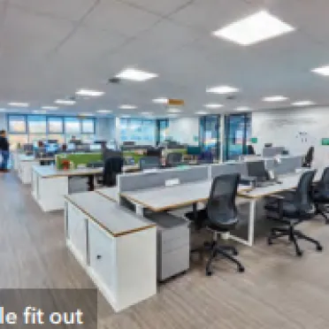 Summerfields Village Centre