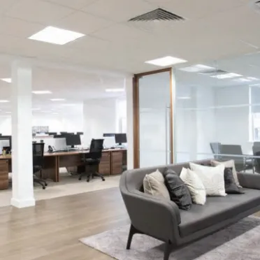 Summerfields Village Centre