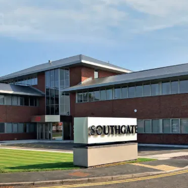 Southgate 
Wilmslow Road