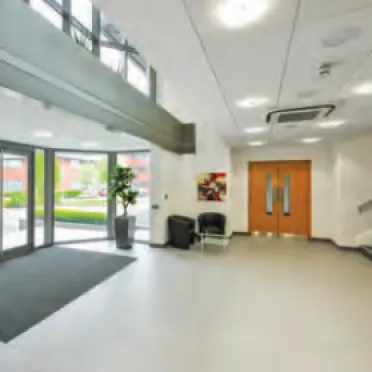 Southgate 
Wilmslow Road