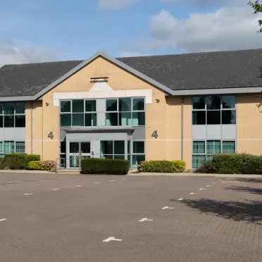 4 The Courtyard
Calvin Street