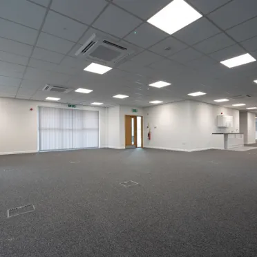 4 The Courtyard
Calvin Street