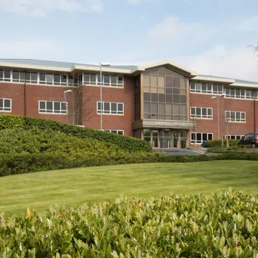 Mansell House
Aspinall Close