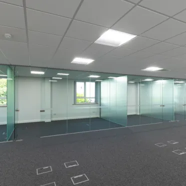 Mansell House
Aspinall Close