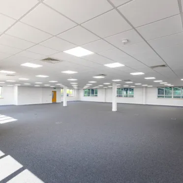 Mansell House
Aspinall Close