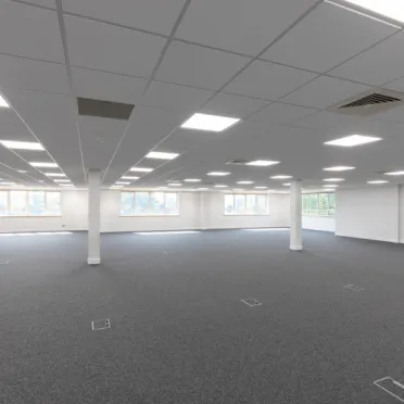 Mansell House
Aspinall Close