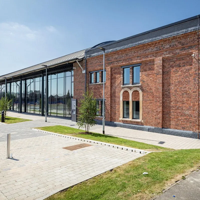 9 Gateway Court, Glasgow - G40