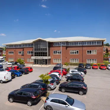 Northgate Close
Horwich