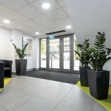 Sinclair House, Cheadle Hulme, Cheadle - SK8