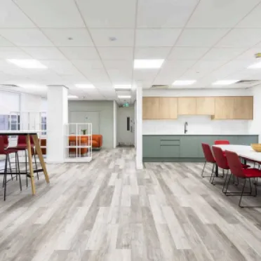 33 Creechurch Lane, London - EC3A