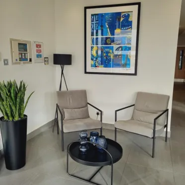 Aspinall House
Horwich