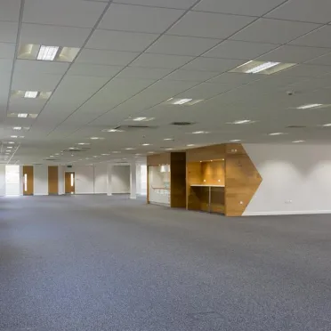 Aspinall House
Horwich