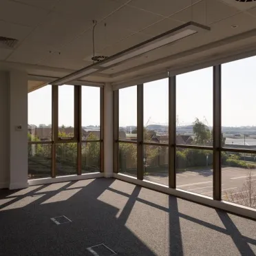 Aspinall House
Horwich