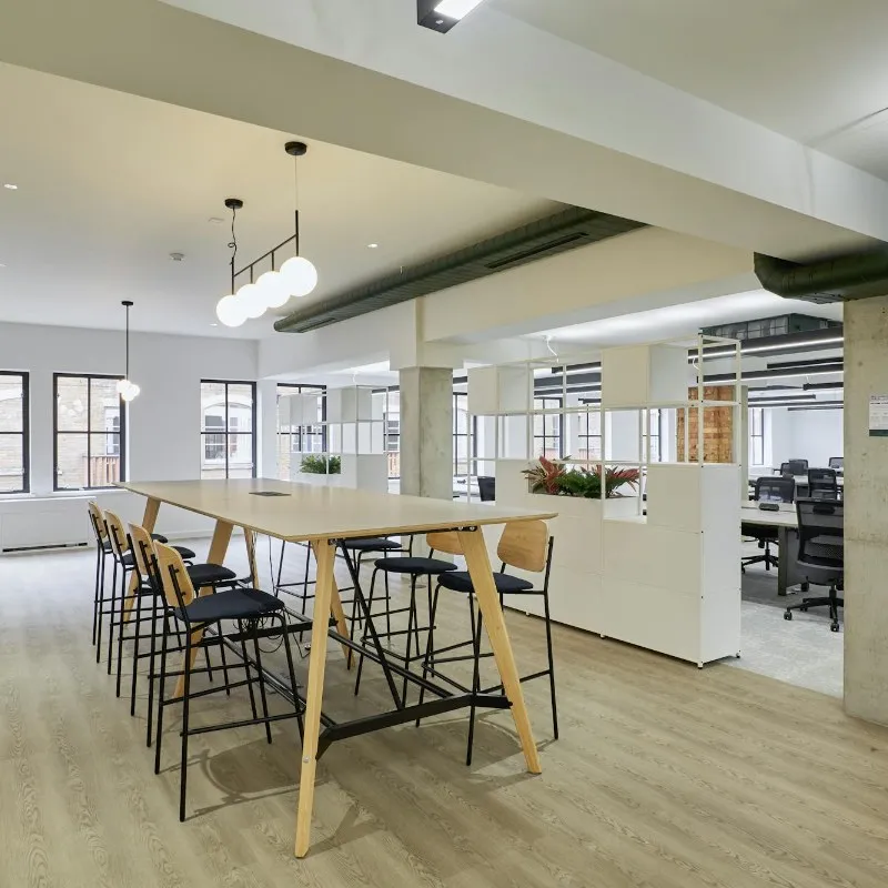 Goat Yard, 20 Queen Elizabeth Street