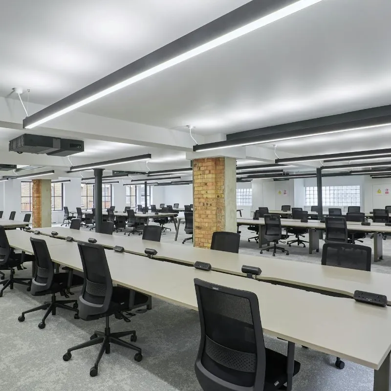 Goat Yard, 20 Queen Elizabeth Street