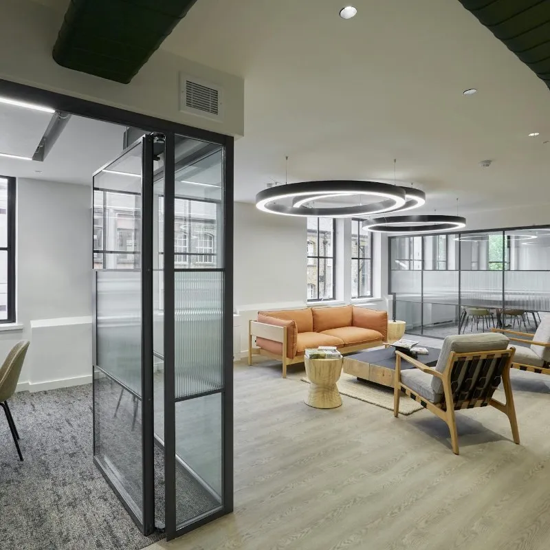 Goat Yard, 20 Queen Elizabeth Street