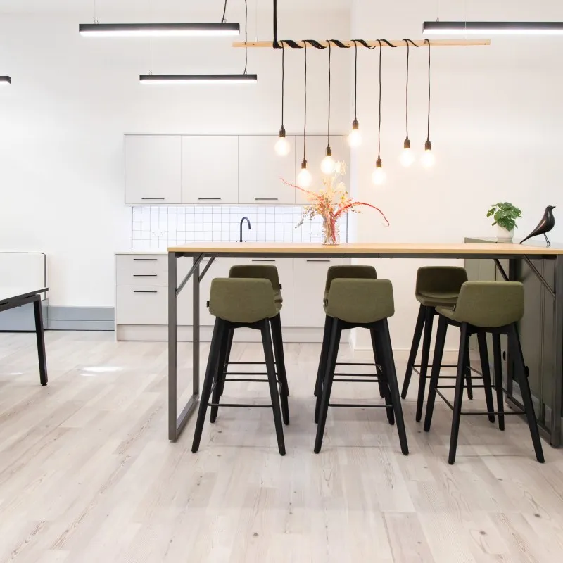 Hatcher's Yard, Tanner Street