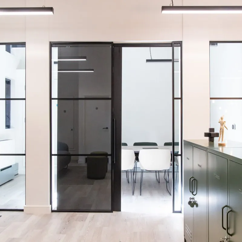 Hatcher's Yard, Tanner Street