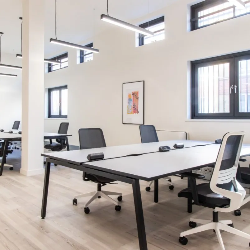 Hatcher's Yard, Tanner Street