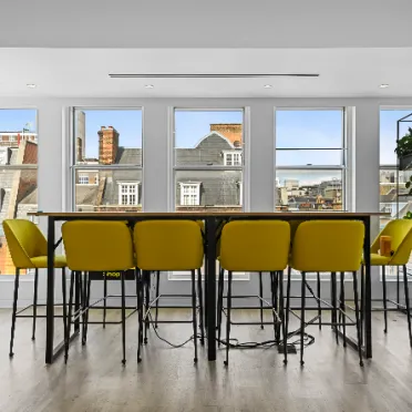 23-35 Great Titchfield Street