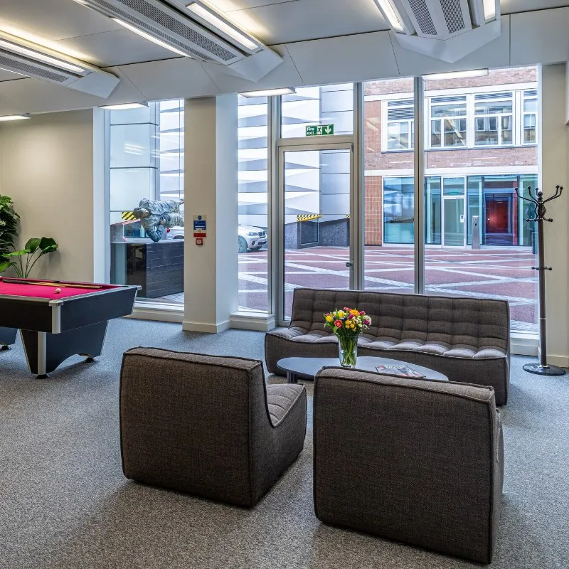 55 Baker Street, London - W1U