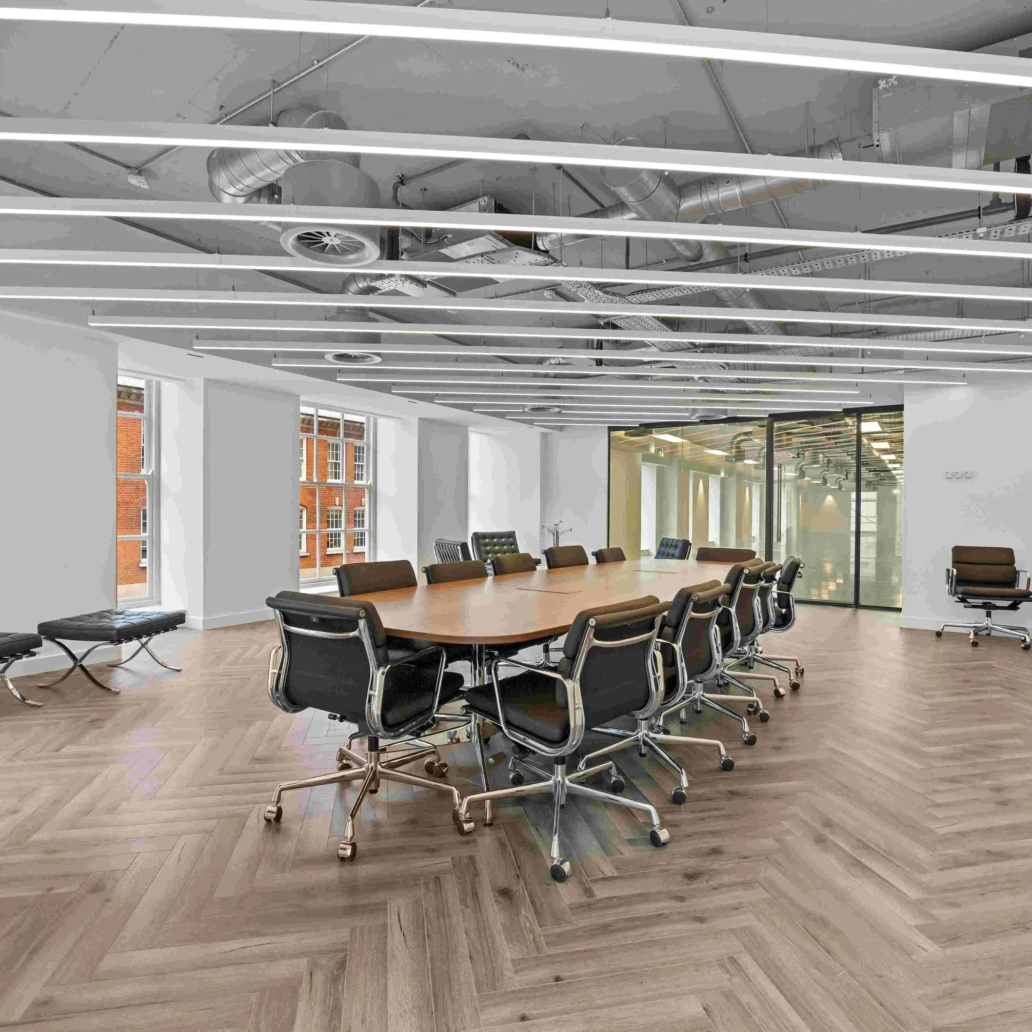 2 Great Titchfield Street