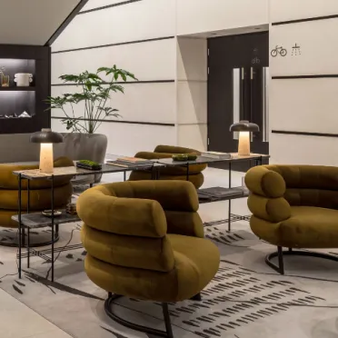 Kitt Berkeley Square House, Berkeley Square - W1J