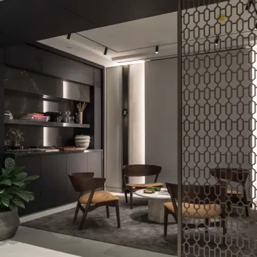 Berkeley Square House, Berkeley Square