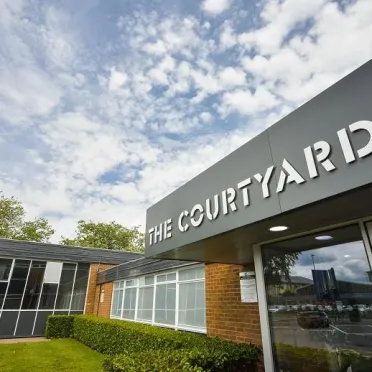 The Courtyard
2 Earl Road
Cheadle Hulme