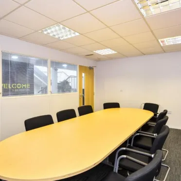 The Courtyard
2 Earl Road
Cheadle Hulme