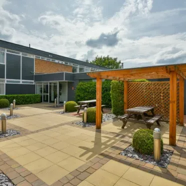 The Courtyard
2 Earl Road
Cheadle Hulme