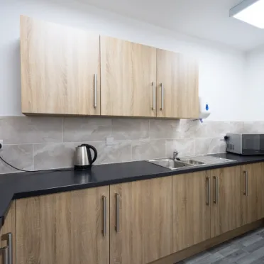 4 Albert Road
West Bridgford