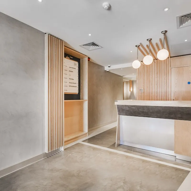 346 Kensington High Street