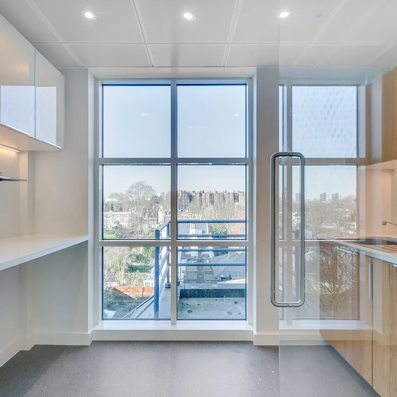 346 Kensington High Street