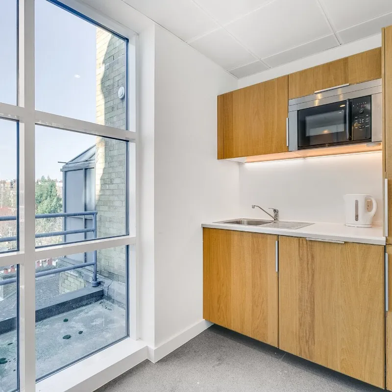 346 Kensington High Street