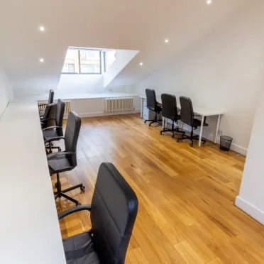 184 Bermondsey Street