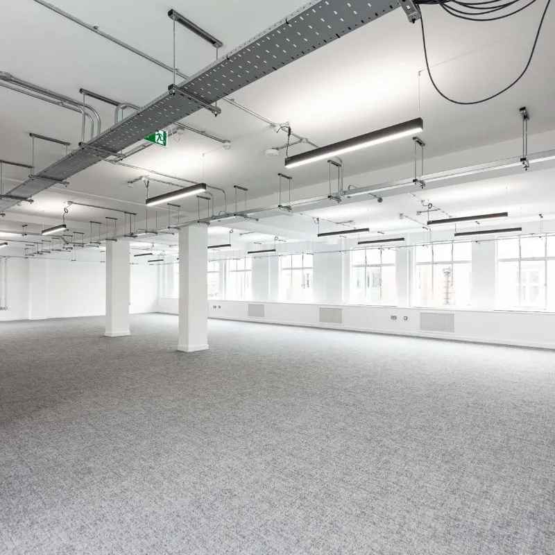 14-18 Great Titchfield Street, Fitzrovia