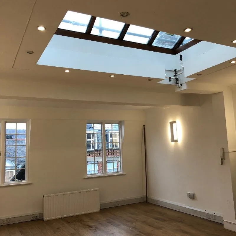 63-64 Margaret Street, Fitzrovia