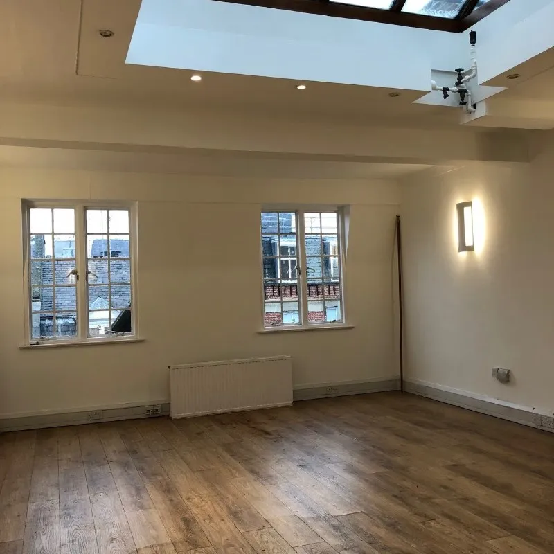 63-64 Margaret Street, Fitzrovia