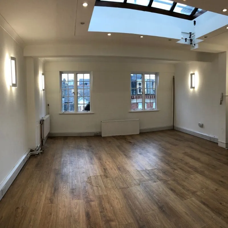 63-64 Margaret Street, Fitzrovia