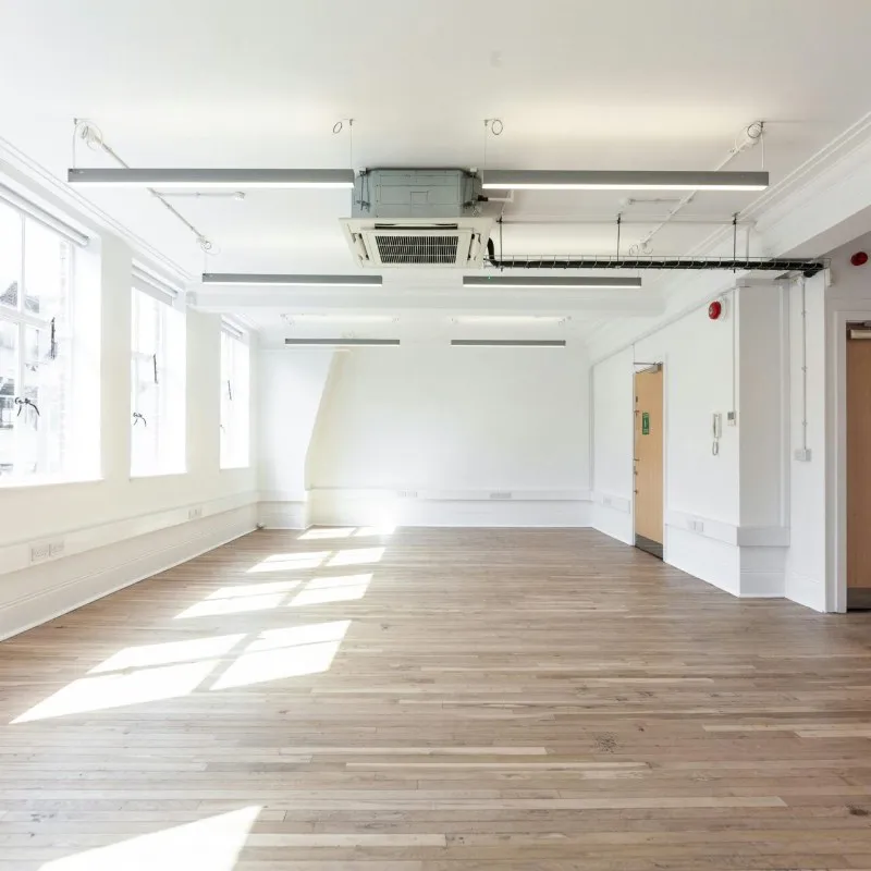 15-16 Margaret Street, Fitzrovia