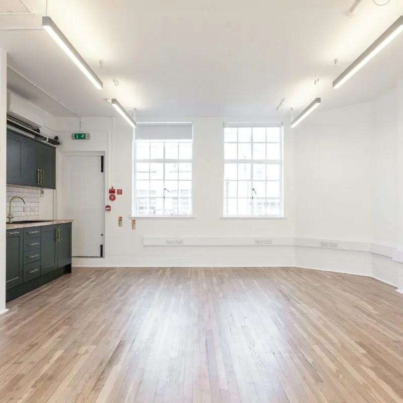 15-16 Margaret Street, Fitzrovia