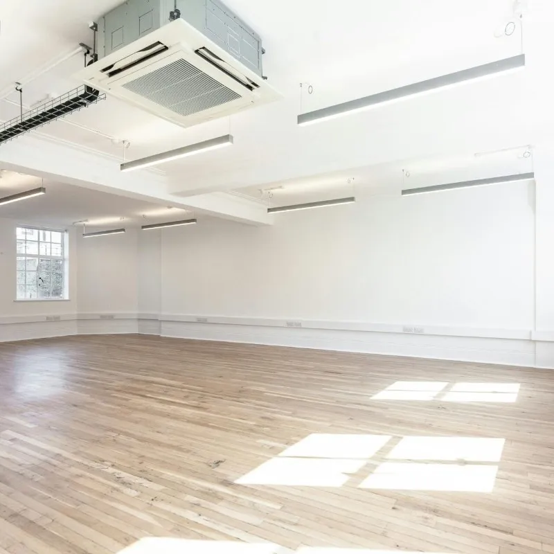 15-16 Margaret Street, Fitzrovia