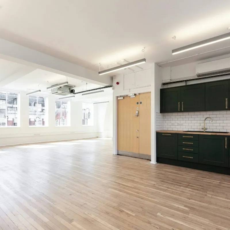 15-16 Margaret Street, Fitzrovia