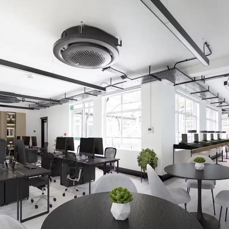 27-28 Eastcastle Street, Fitzrovia