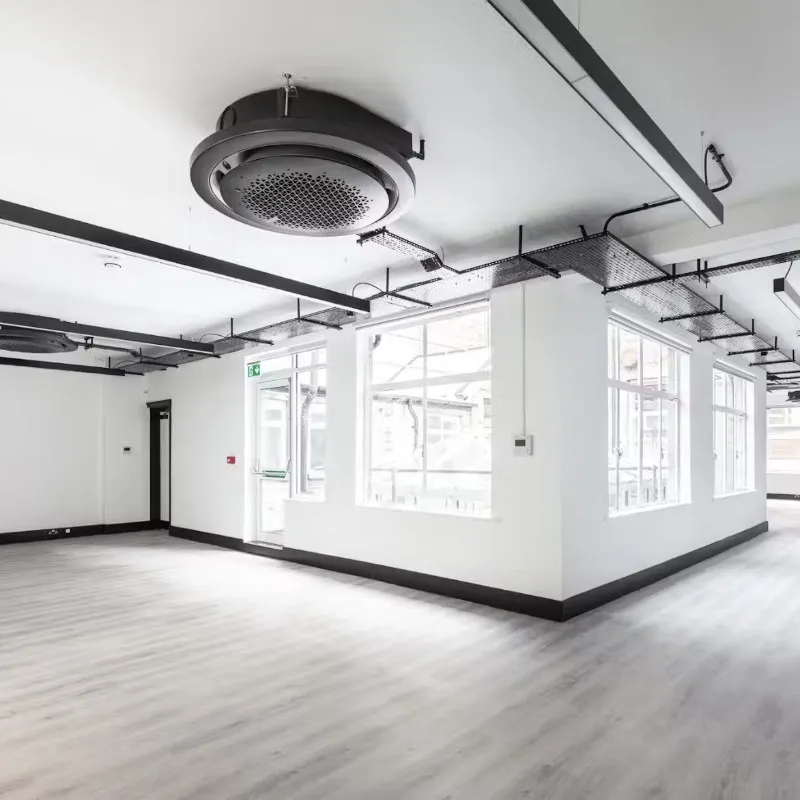 27-28 Eastcastle Street, Fitzrovia