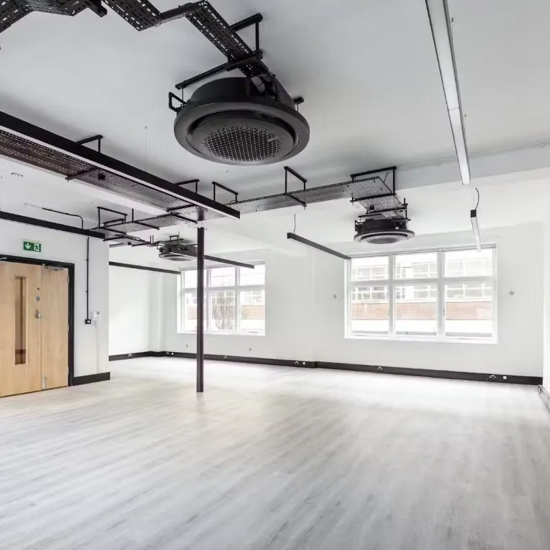 27-28 Eastcastle Street, Fitzrovia