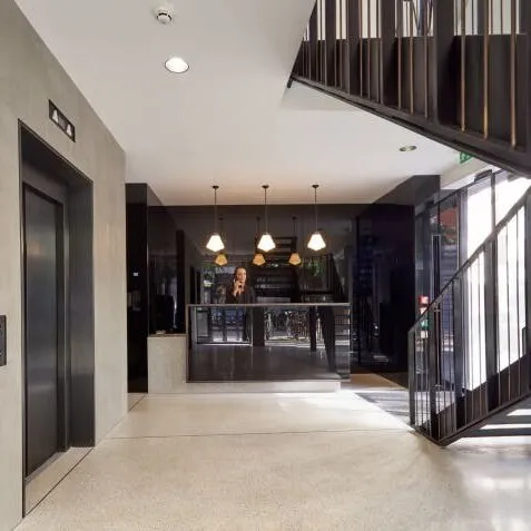 30 Market Place, Fitzrovia